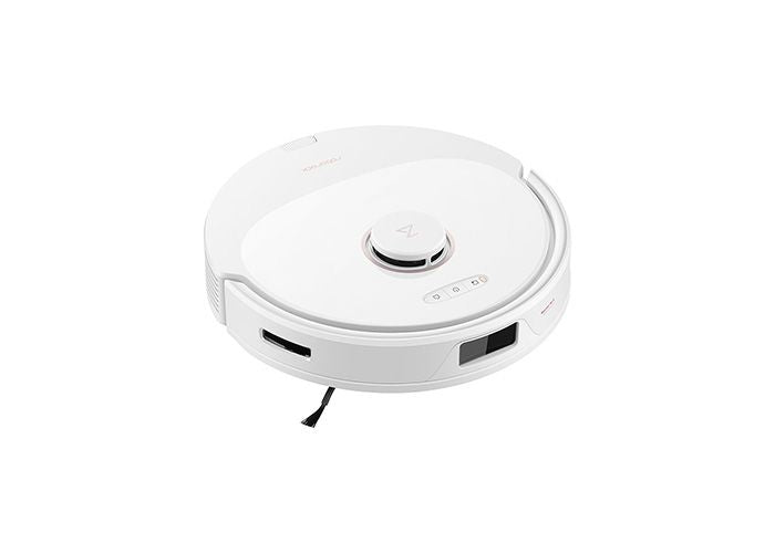 მტვერსასრუტი: Roborock Robotic Vacuum Cleaner Q8 Max RU White (Q8M02-02/Q80ULL) - ITGS