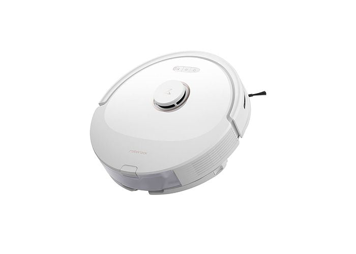 მტვერსასრუტი: Roborock Robotic Vacuum Cleaner Q8 Max RU White (Q8M02-02/Q80ULL) - ITGS