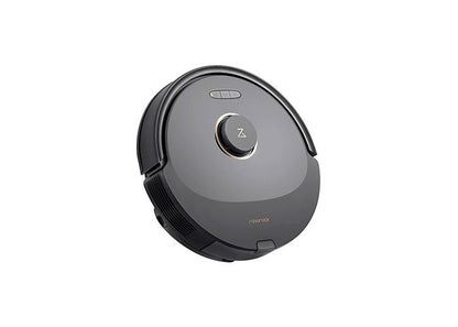 მტვერსასრუტი: Roborock Robotic Vacuum Cleaner Q8 Max RU Black (Q8M52-02/Q80ULL) - ITGS