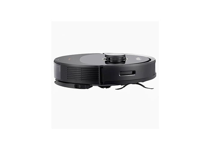 მტვერსასრუტი: Roborock Robotic Vacuum Cleaner Q8 Max RU Black (Q8M52-02/Q80ULL) - ITGS