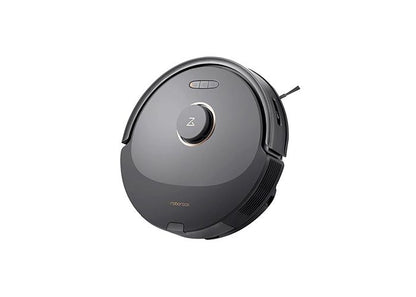 მტვერსასრუტი: Roborock Robotic Vacuum Cleaner Q8 Max RU Black (Q8M52-02/Q80ULL) - ITGS