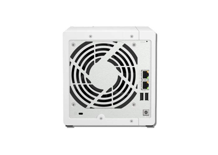 სერვერი - QNAP TS-433-4G 4-bay, NAS - itgserv.com