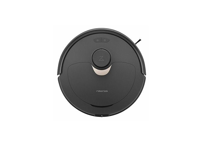 მტვერსასრუტი: Roborock Robotic Vacuum Cleaner&Empty Wash Fill Dock Q Revo RU Black (QR52-02/QX0PEA) - ITGS