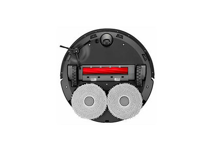 მტვერსასრუტი: Roborock Robotic Vacuum Cleaner&Empty Wash Fill Dock Q Revo RU Black (QR52-02/QX0PEA) - ITGS