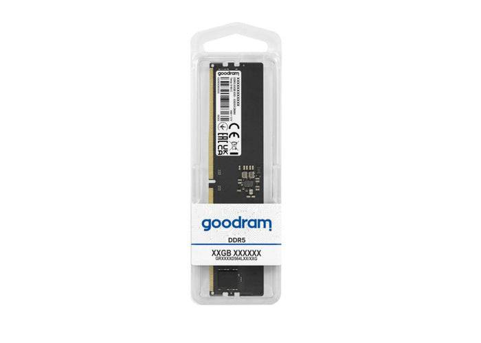 RAM Goodram DDR5 32GB 4800MHz