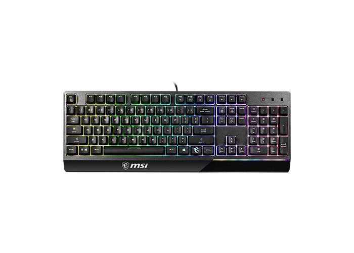 კლავიატურა: MSI Keyboard VIGOR GK30 S11-04RU236-CLA - ITGS