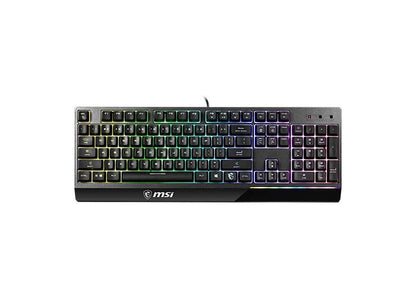 კლავიატურა: MSI Keyboard VIGOR GK30 S11-04RU236-CLA - ITGS