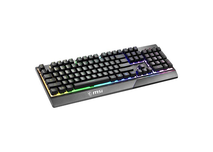 კლავიატურა: MSI Keyboard VIGOR GK30 S11-04RU236-CLA - ITGS