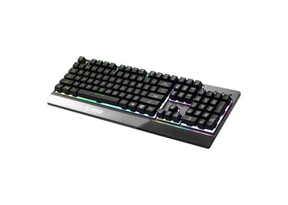 კლავიატურა: MSI Keyboard VIGOR GK30 S11-04RU236-CLA - ITGS