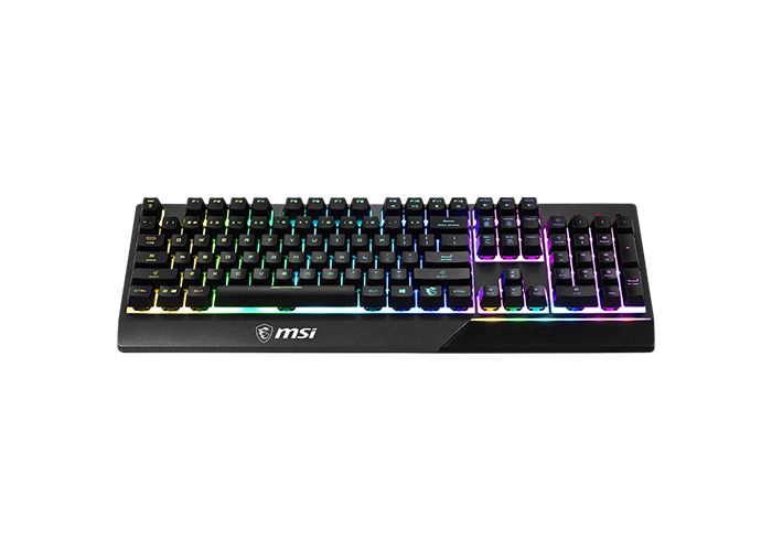 კლავიატურა: MSI Keyboard VIGOR GK30 S11-04RU236-CLA - ITGS