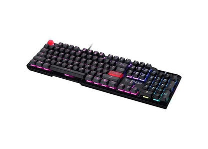 კლავიატურა: MSI Keyboard VIGOR GK41 LR RU S11-04RU248-CLA - ITGS