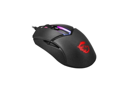 მაუსი : MSI Mouse Clutch GM30 - ITGS