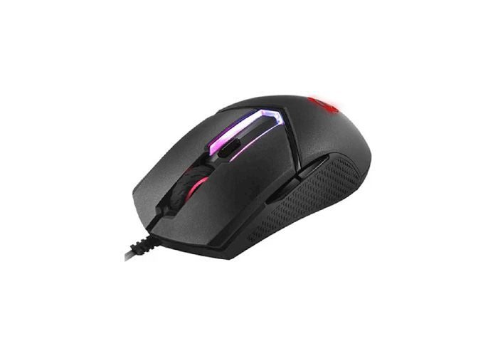 მაუსი : MSI Mouse Clutch GM30 - ITGS