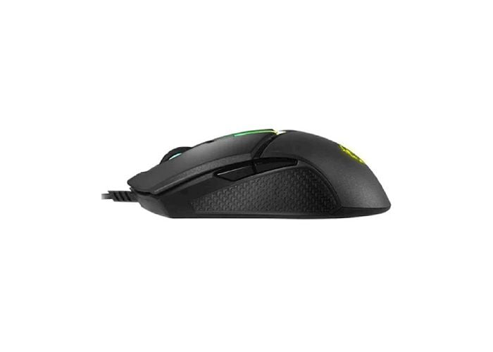 მაუსი : MSI Mouse Clutch GM30 - ITGS