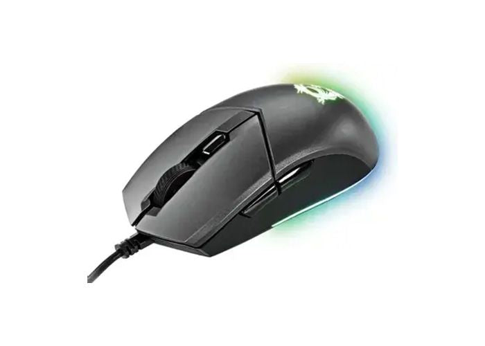 მაუსი : MSI Mouse CLUTCH GM11 - ITGS