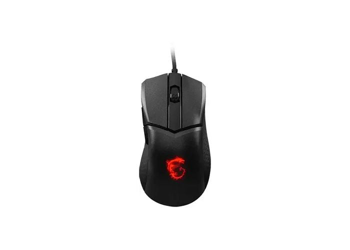 მაუსი : MSI Mouse CLUTCH GM31 LIGHTWEIGHT - ITGS