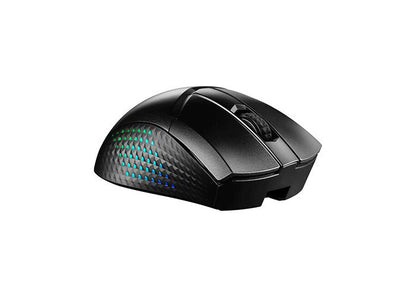 მაუსი : MSI Mouse CLUTCH GM51 LIGHTWEIGHT WIRELESS (RU) - ITGS