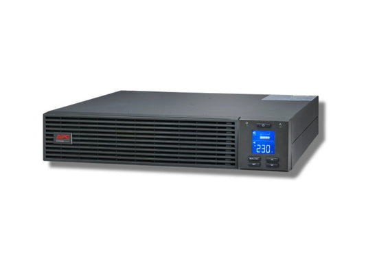 უწყვეტი კვების წყარო - APC Easy UPS SRV RM 2000VA 230V ,with RailKit - itgserv.com