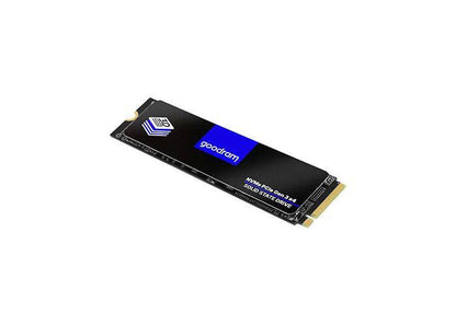 მყარი დისკი - SSD GOODRAM PX500 GEN.2 1TB PCIe 3x4 M.2 2280 RETAIL - ITGS