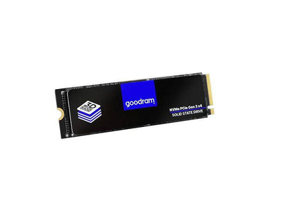 მყარი დისკი - SSD GOODRAM PX500 GEN.2 1TB PCIe 3x4 M.2 2280 RETAIL - ITGS