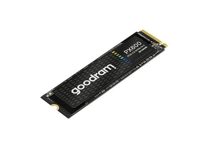 მყარი დისკი - SSD GOODRAM PX600 1000GB PCIe 4x4 M.2 2280 RETAIL - ITGS