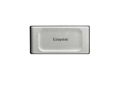 მყარი დისკი - SSD Kingston External 2TB SXS2000/2000G - ITGS