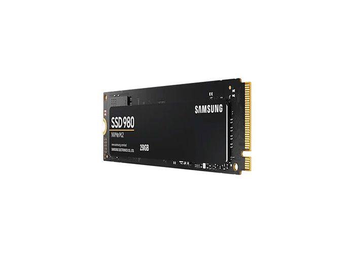 მყარი დისკი - SSD Samsung 250GB 980 EVO M.2 MZ-V8V250BW - ITGS