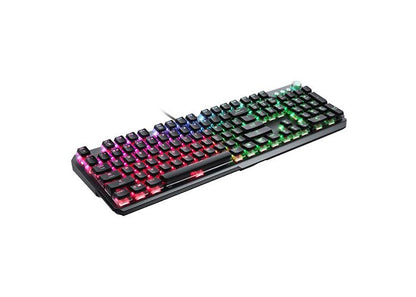 კლავიატურა: MSI Keyboard VIGOR GK71 SONIC RED RU S11-04RU233-CLA - ITGS