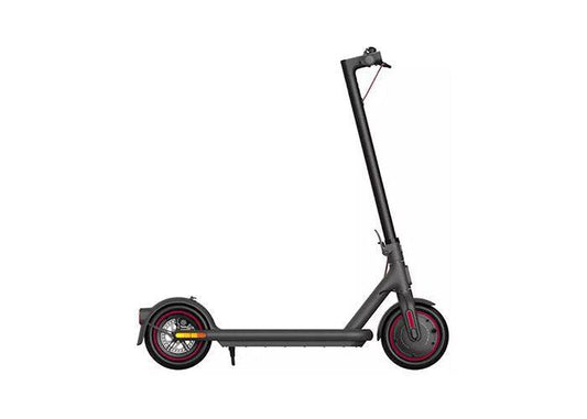 ელექტრო სკუტერი: Xiaomi Mi Electric Scooter 4 Pro (BHR5398GL) - ITGS