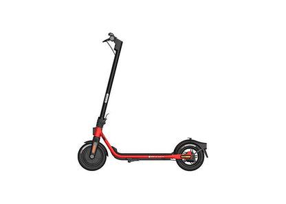 ელექტრო სკუტერი: Ninebot D18E Scooter - ITGS