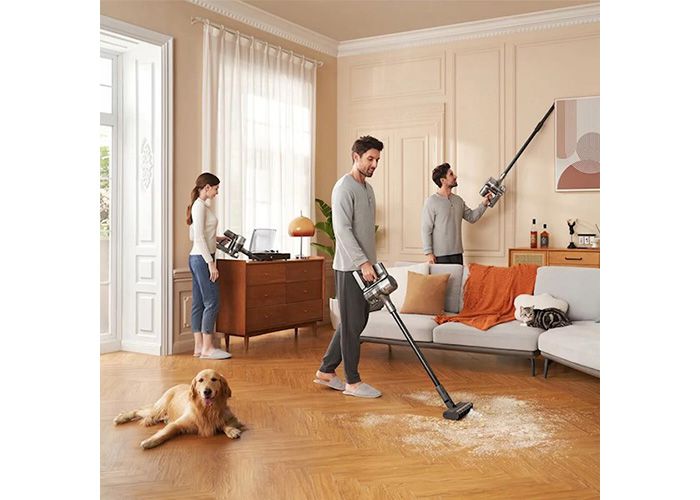 მტვერსასრუტი: Dreame R20 Cordless Vacuum Cleaner (VTV97A) - ITGS