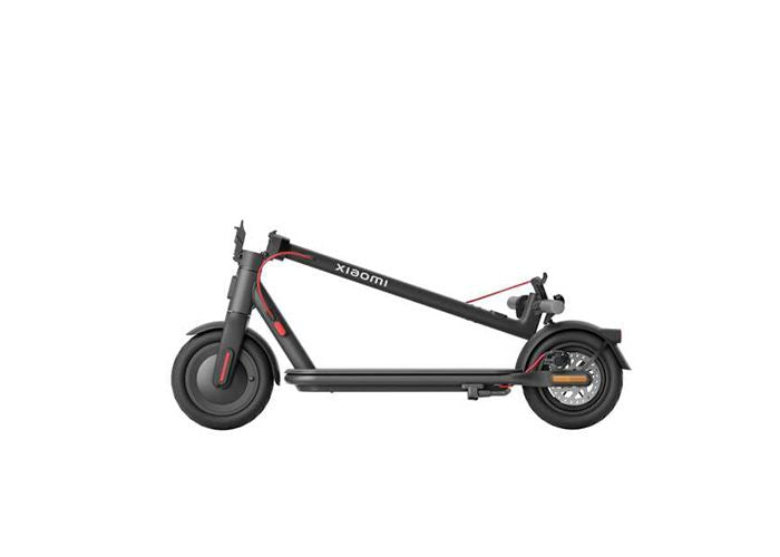 ელექტრო სკუტერი: Xiaomi Electric Scooter 4 EU (BHR7128EU) - ITGS