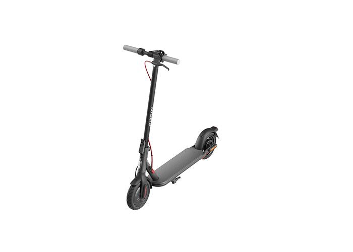 ელექტრო სკუტერი: Xiaomi Electric Scooter 4 Lite EU (BHR7109EU) - ITGS