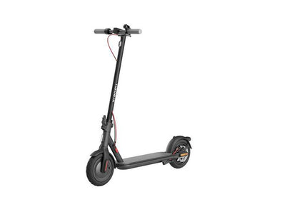 ელექტრო სკუტერი: Xiaomi Electric Scooter 4 EU (BHR7128EU) - ITGS