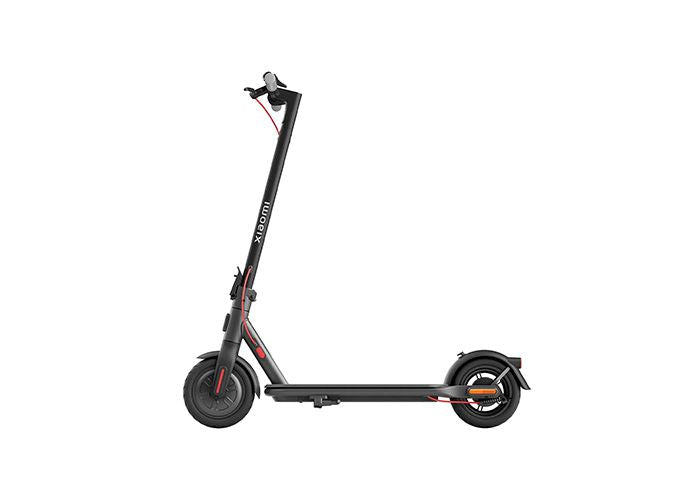 ელექტრო სკუტერი: Xiaomi Electric Scooter 4 Lite EU (BHR7109EU) - ITGS