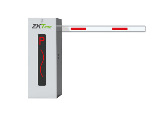 ბარიერი (შლაგბაუმი) - ZKTeco CMP200 - ITGS