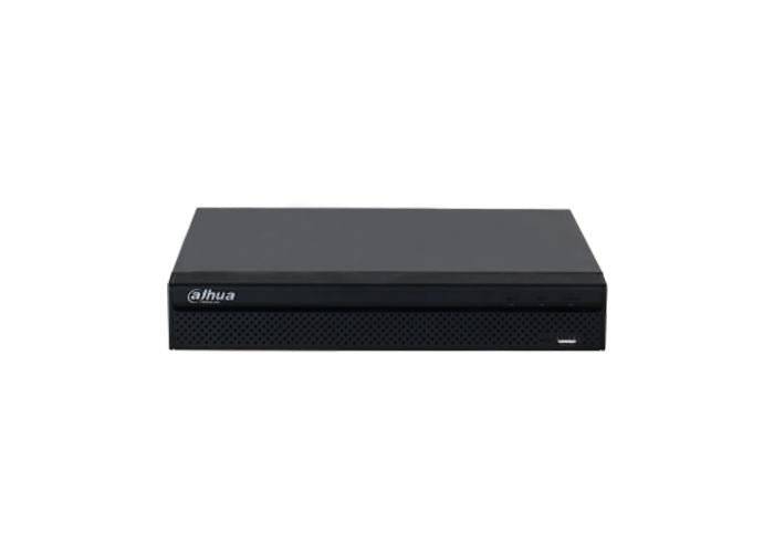 ჩამწერი: Dahua DHI-NVR2108HS-8P-S3, 8 Channel- ITGS