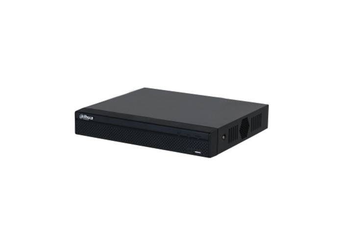 ჩამწერი: Dahua DHI-NVR2108HS-8P-S3, 8 Channel- ITGS