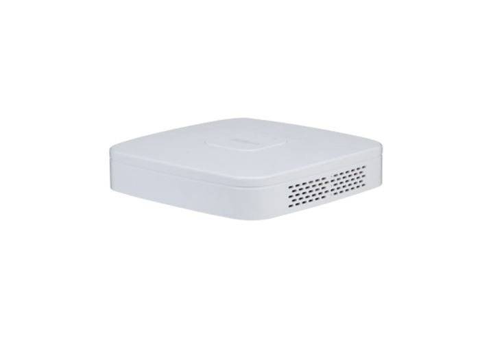 ჩამწერი - Dahua DHI-NVR4104-4KS2/L, 4 Channel- ITGS