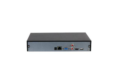 ჩამწერი - Dahua DHI-NVR4104HS-4KS2/L, 4 Channel- ITGS