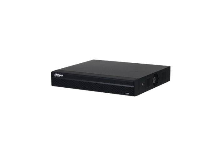 ჩამწერი - Dahua DHI-NVR4104HS-4KS2/L, 4 Channel- ITGS