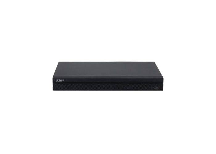 ჩამწერი: Dahua DHI-NVR4204-P-4KS3, 4 Channel- ITGS