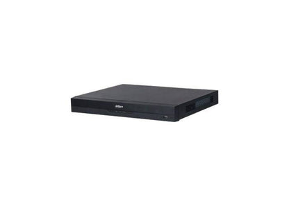 ჩამწერი: Dahua DHI-NVR4208-8P-EI, 8 Channel- ITGS