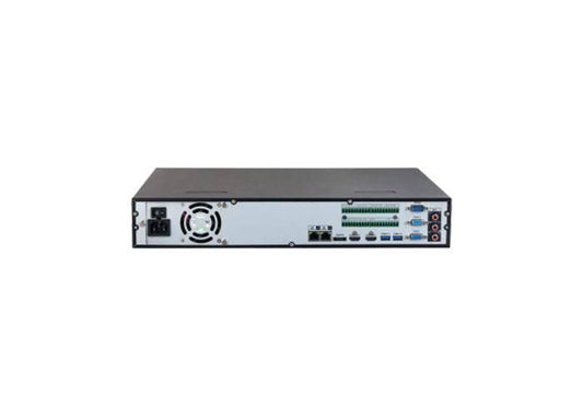 ჩამწერი : Dahua DHI-NVR5064-EI, 64 Channel- ITGS