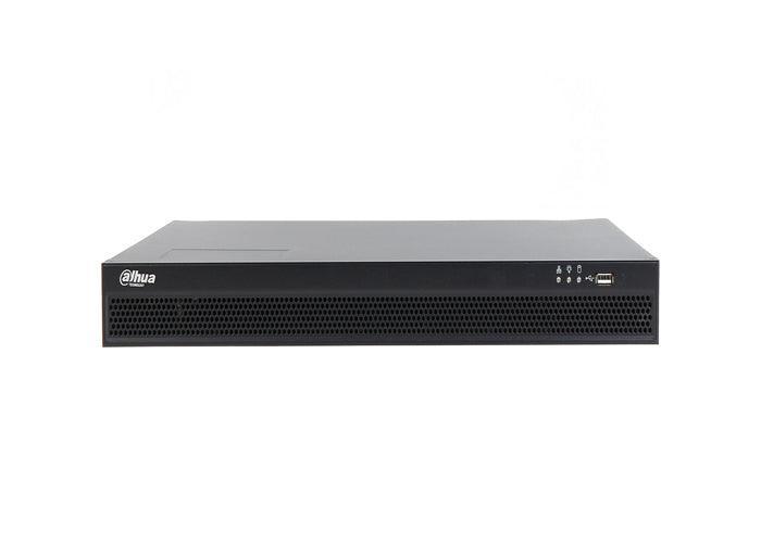 ჩამწერი : Dahua DHI-NVR5224-24P-4KS2, 24 Channel- ITGS