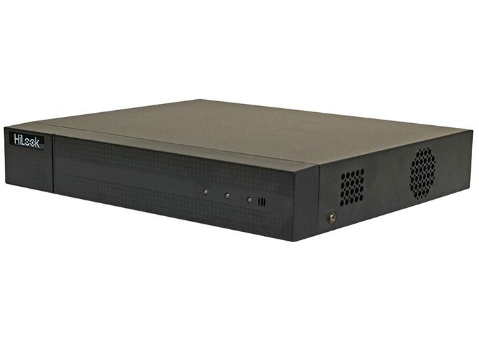 ჩამწერი: DVR HiLook DVR-204G-K1, 4 Channel- ITGS