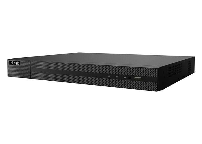 ჩამწერი: DVR Hilook DVR-208U-M1, 8 Channel- ITGS