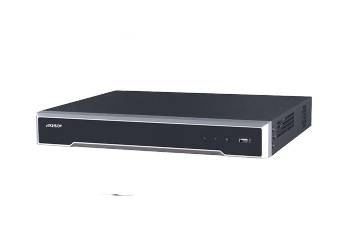 ჩამწერი : HIKVISION NVR DS-7632NI-K2, NVR- ITGS