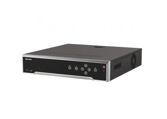 ჩამწერი : HIKVISION NVR DS-7732NI-K4, NVR- ITGS