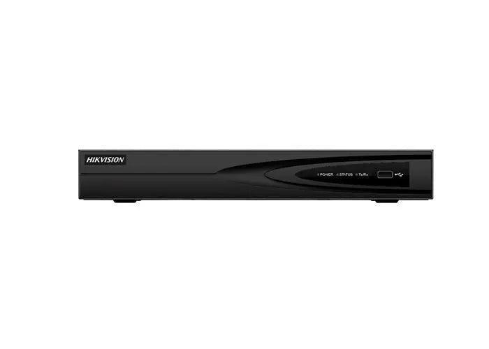 ჩამწერი : NVR HIKVISION DS-7604NI-Q1, NVR- ITGS